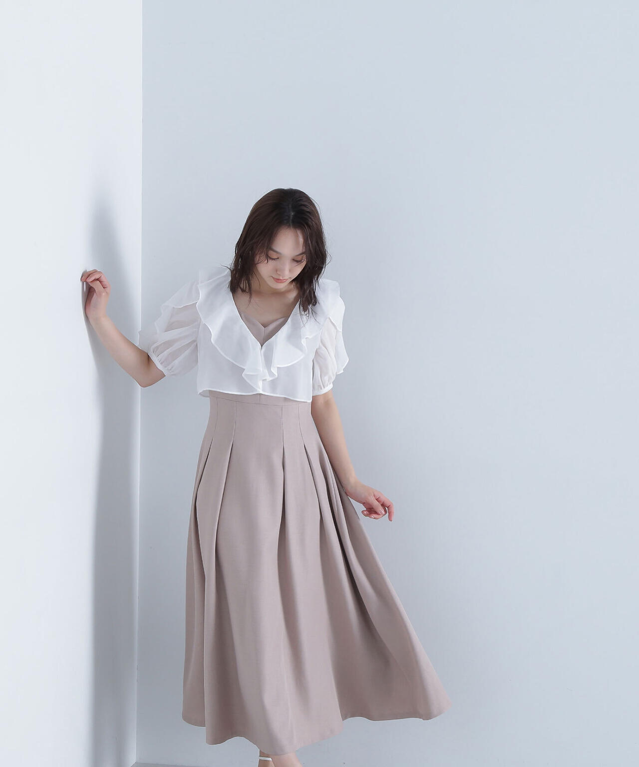 シアーボレロ&ワンピース*