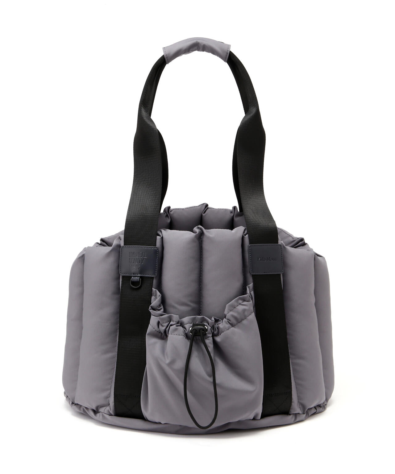 <Milla Noue × NBB>フワモコベッドキャリーバッグ*