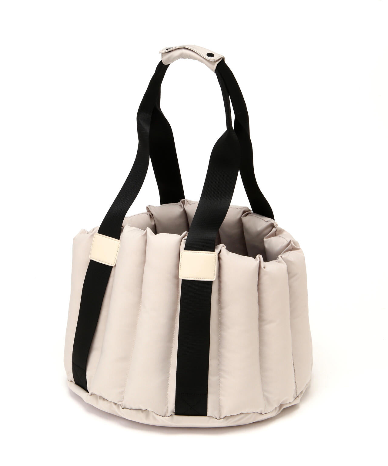 <Milla Noue × NBB>フワモコベッドキャリーバッグ*