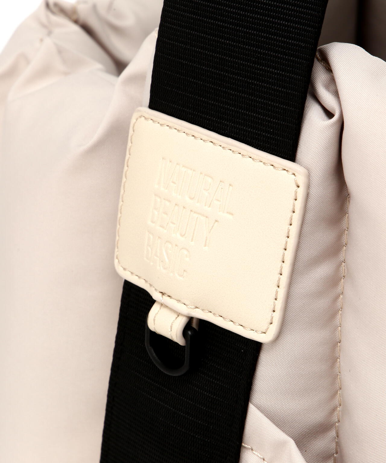 <Milla Noue × NBB>フワモコベッドキャリーバッグ*