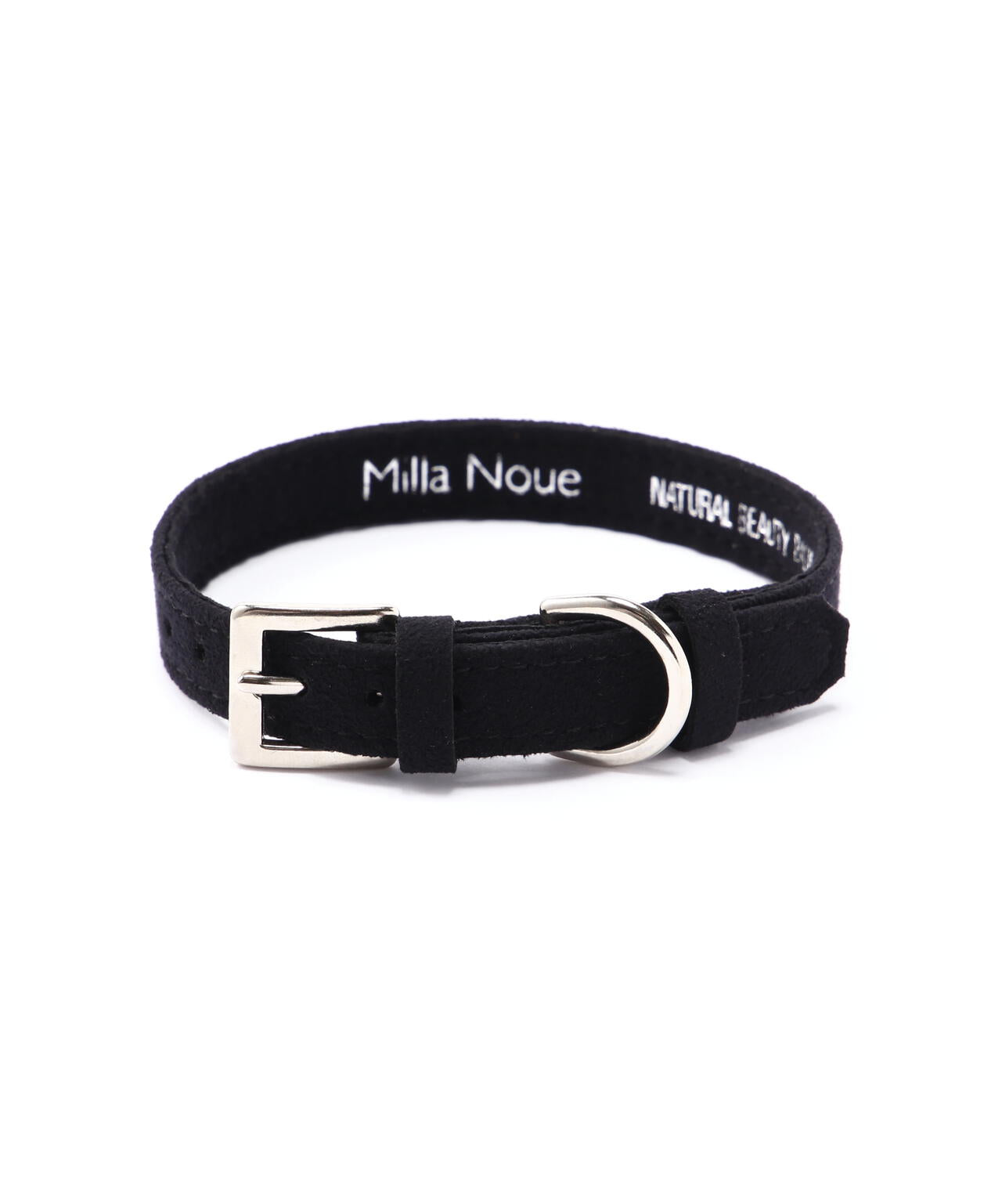 <Milla Noue × NBB>スエードチョーカー*