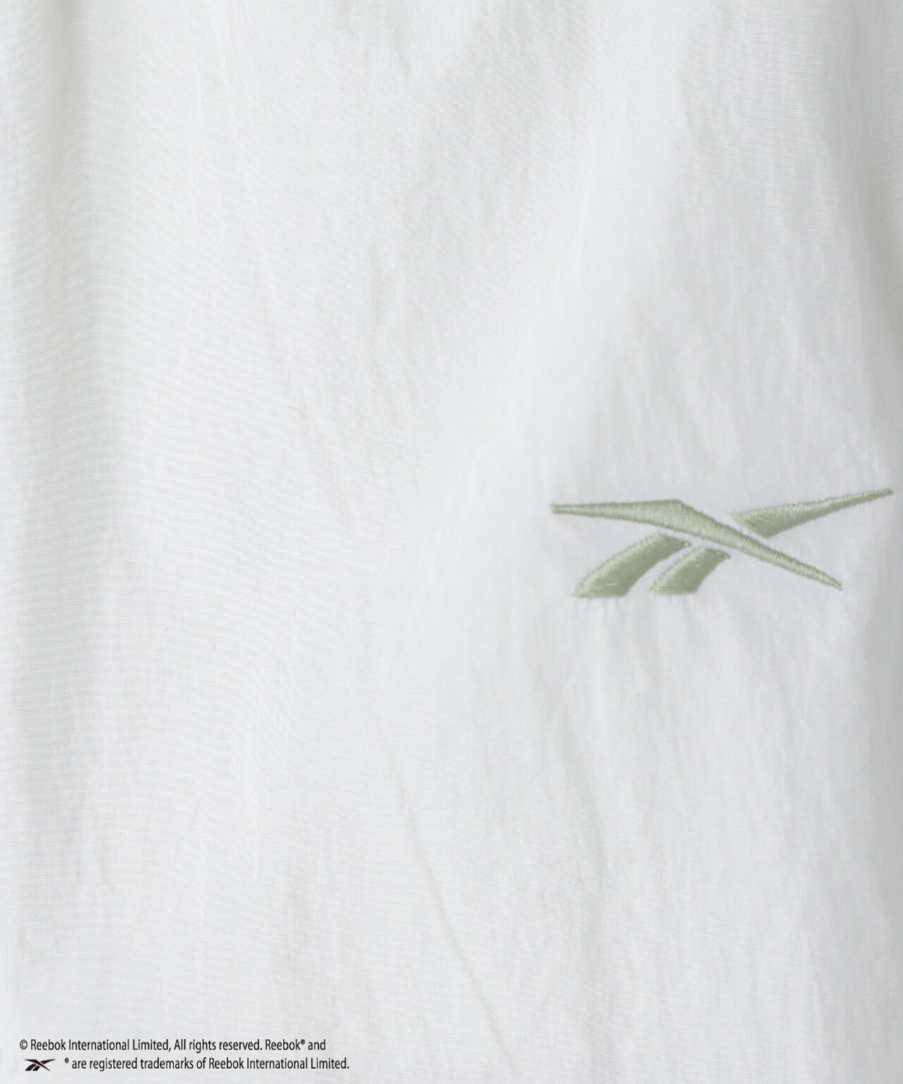 【THINK BEAUTY】REEFIT WIND SHORTS*