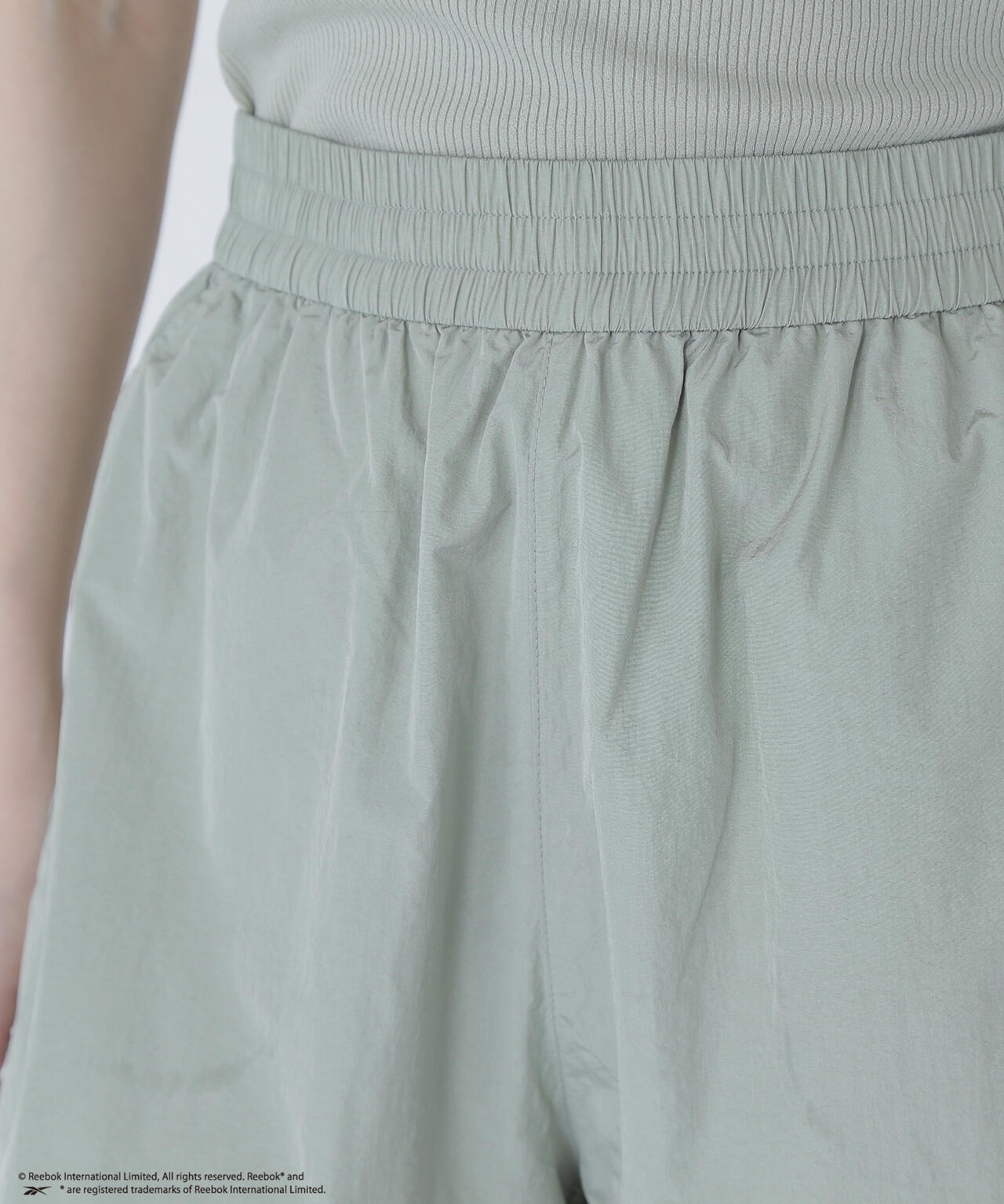 【THINK BEAUTY】REEFIT WIND SHORTS*