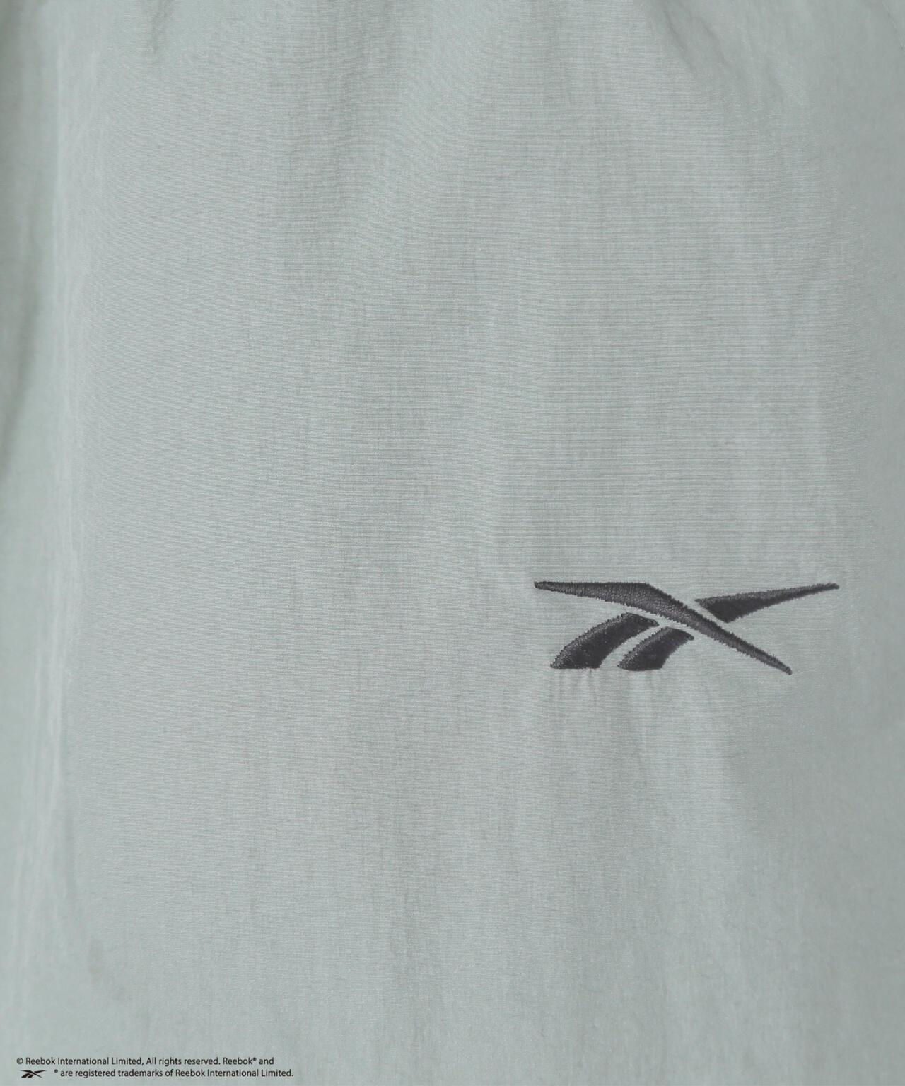 【THINK BEAUTY】REEFIT WIND SHORTS*