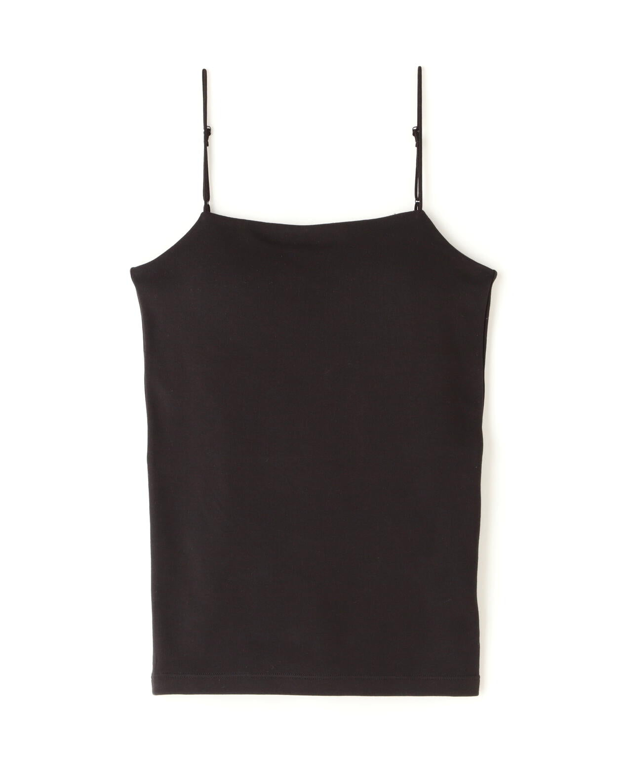 【Oggi掲載】カップ付キャミソール