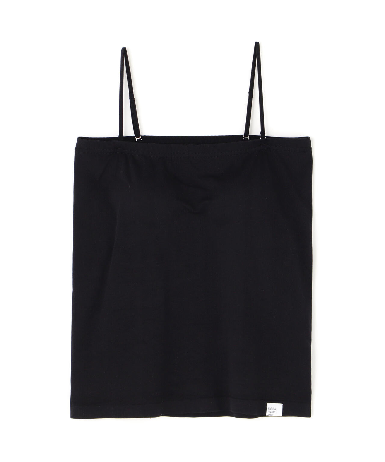【6/12 10:00~6/15 SPECIAL COUPON 対象商品】【Oggi掲載】カップインベアトップ