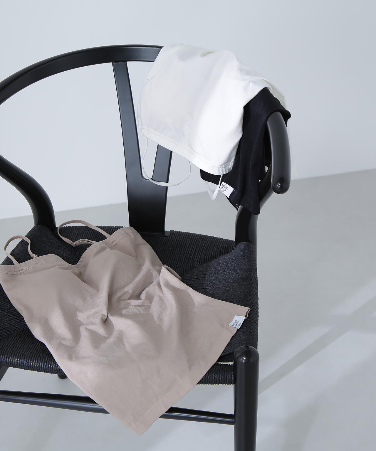 【Oggi掲載】カップインベアトップ