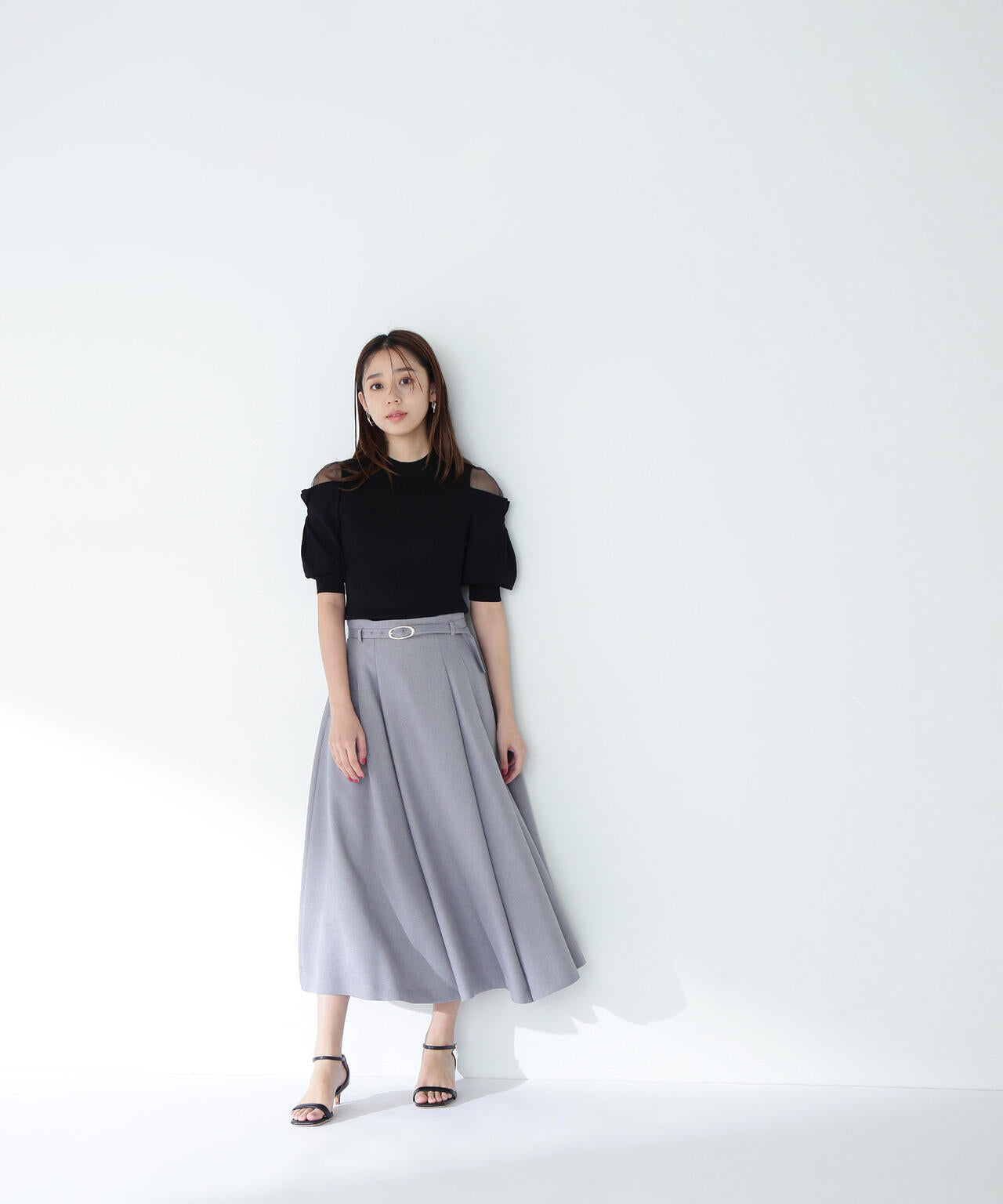 シアータックデザインニット*