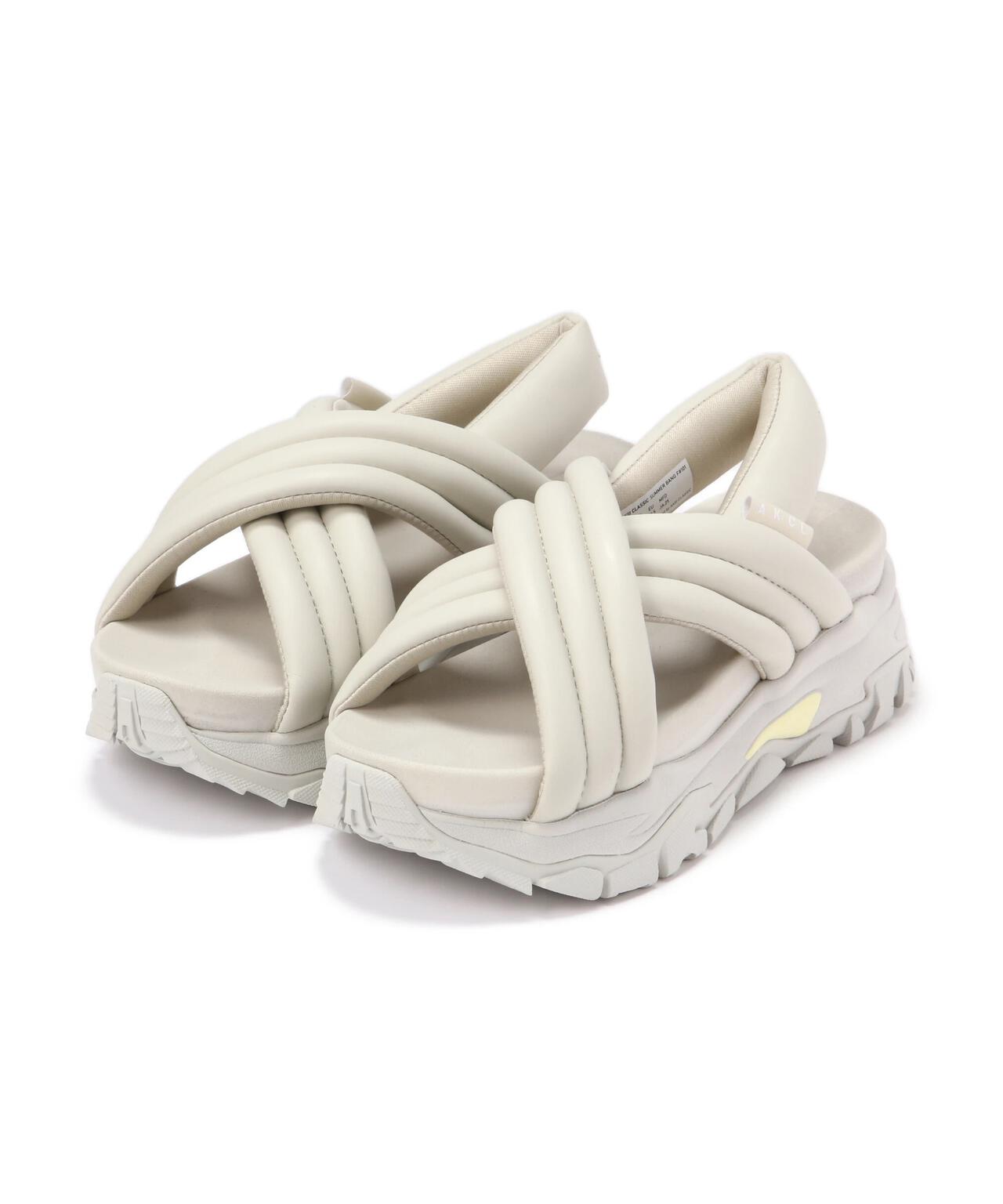<AKIII CLASSIC>SUMMER BANG サンダル*