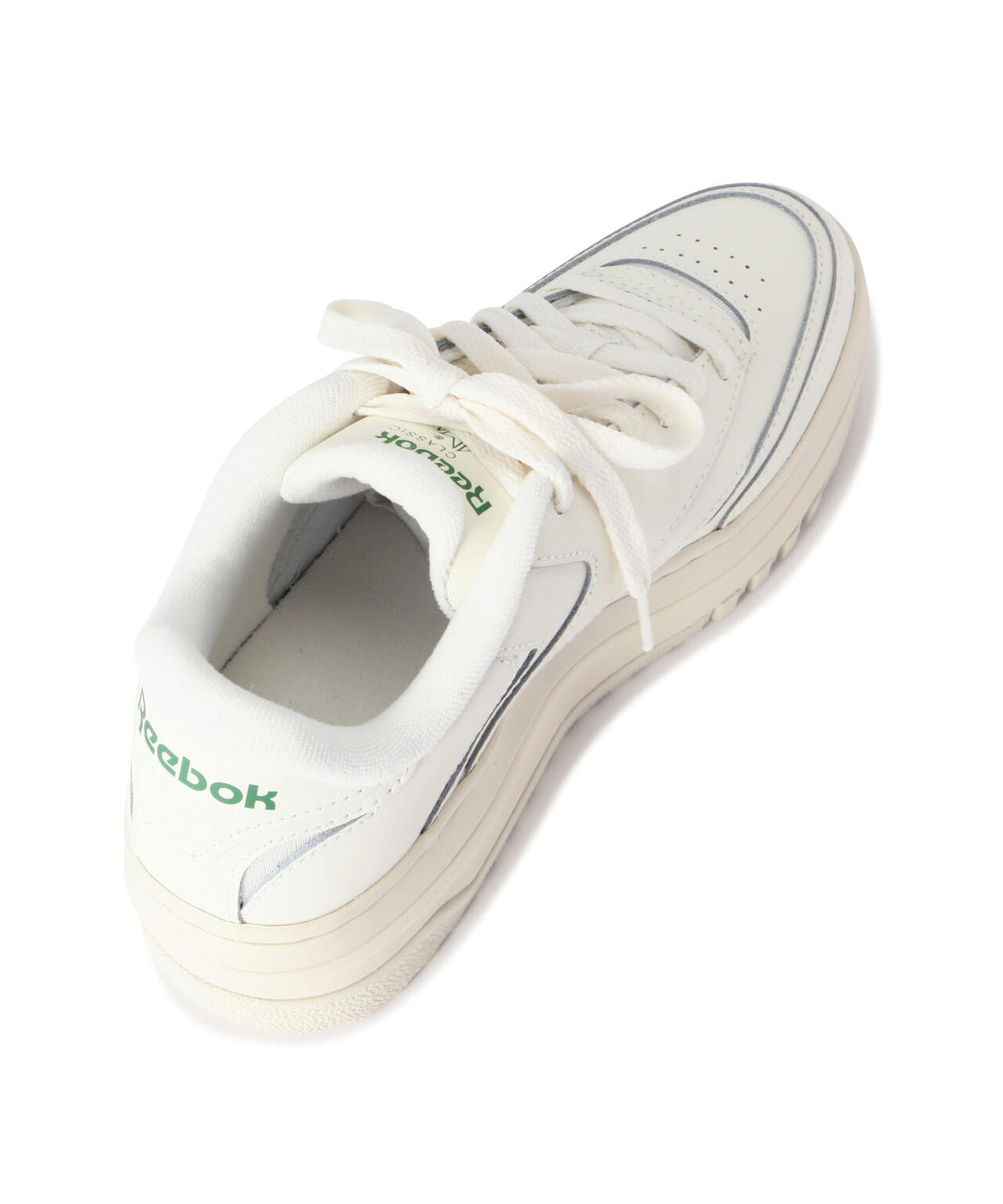 Reebok ClubC Extra