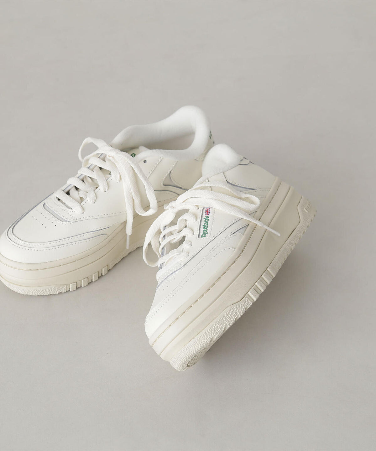 Reebok ClubC Extra