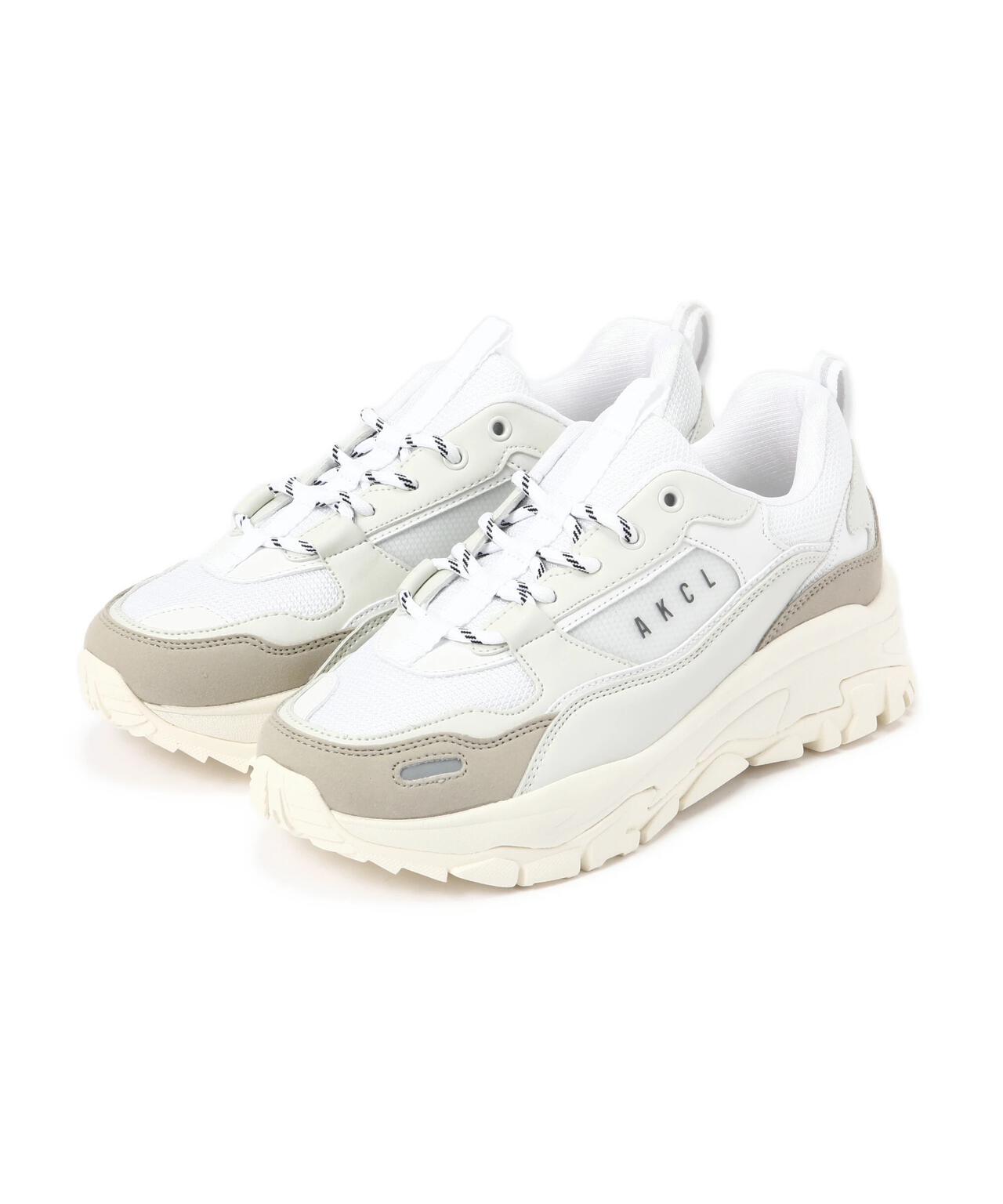 <AKIII CLASSIC>URBAN TRACKER スニーカー*