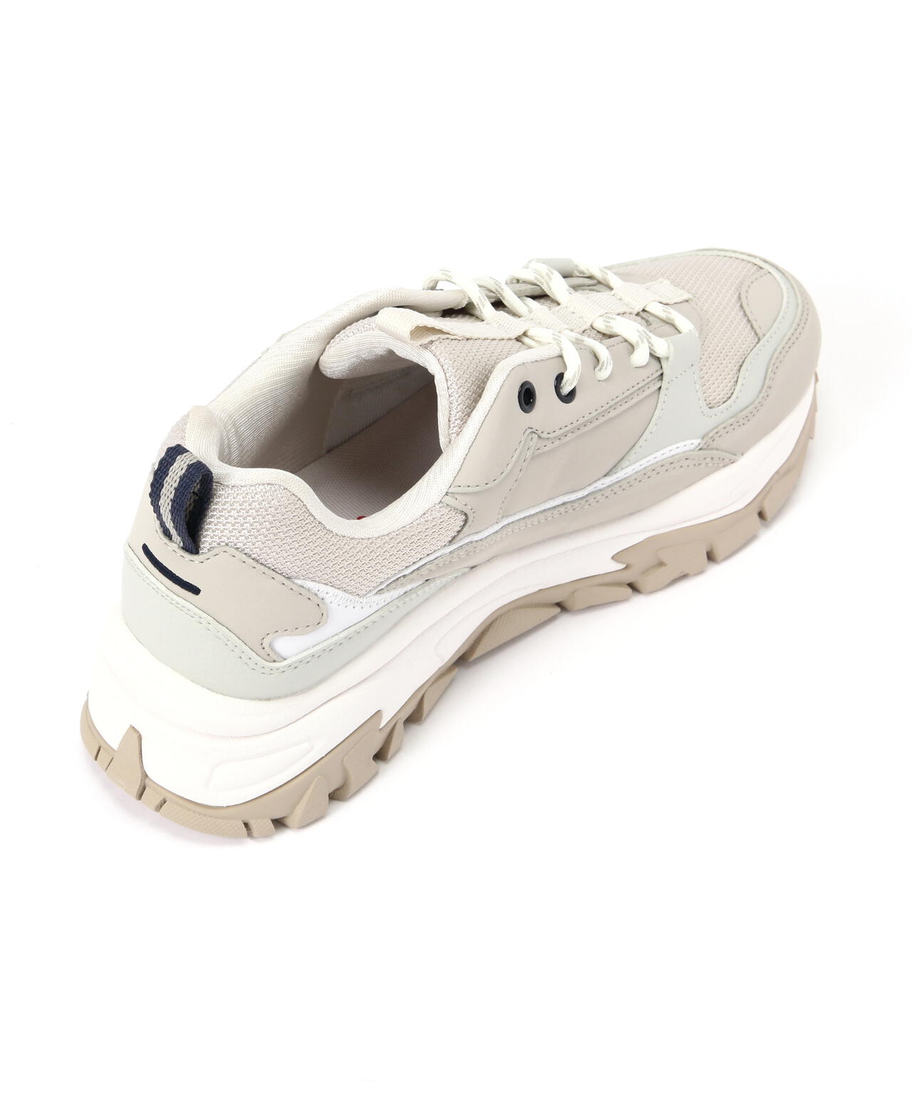 <AKIII CLASSIC>URBAN TRACKER スニーカー*