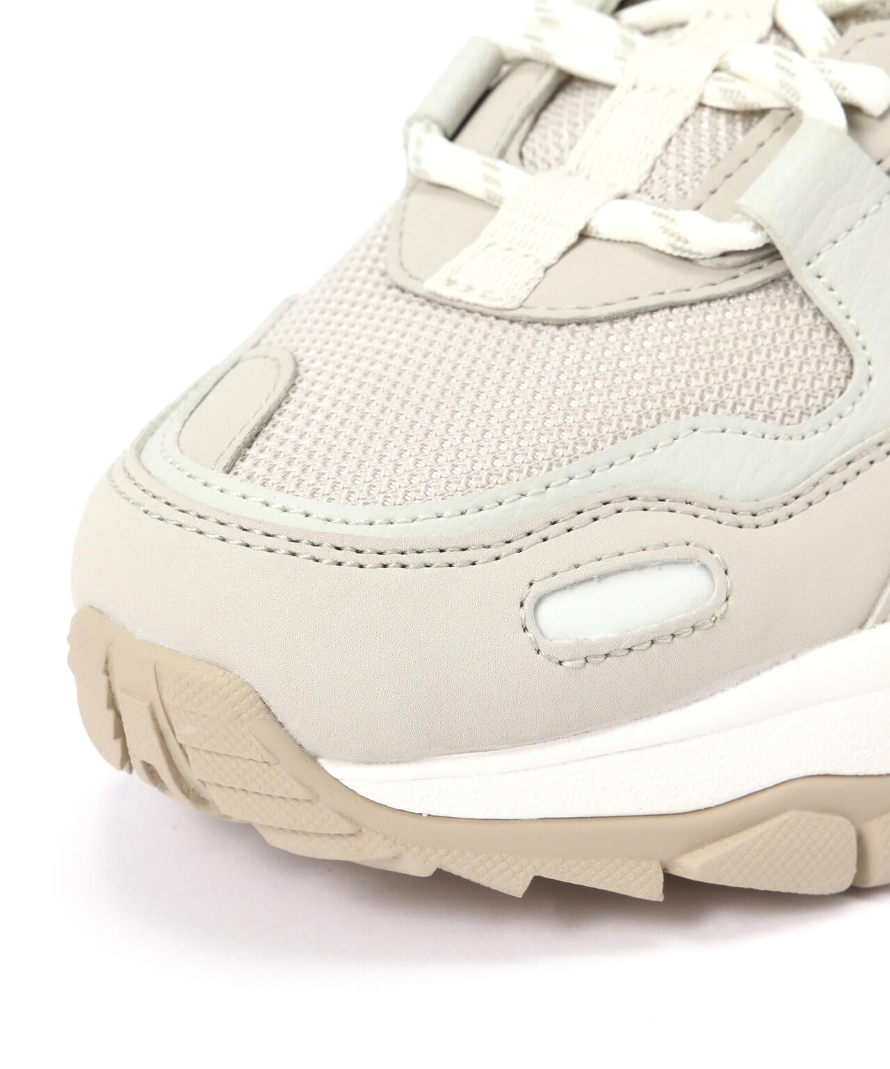 <AKIII CLASSIC>URBAN TRACKER スニーカー*