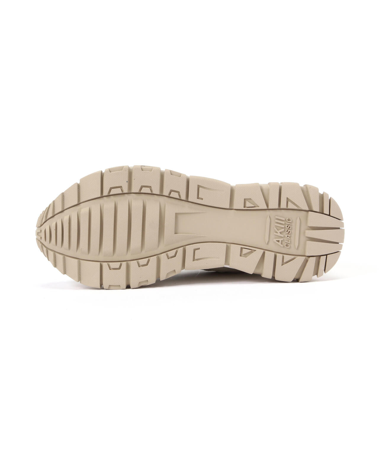 <AKIII CLASSIC>URBAN TRACKER スニーカー*