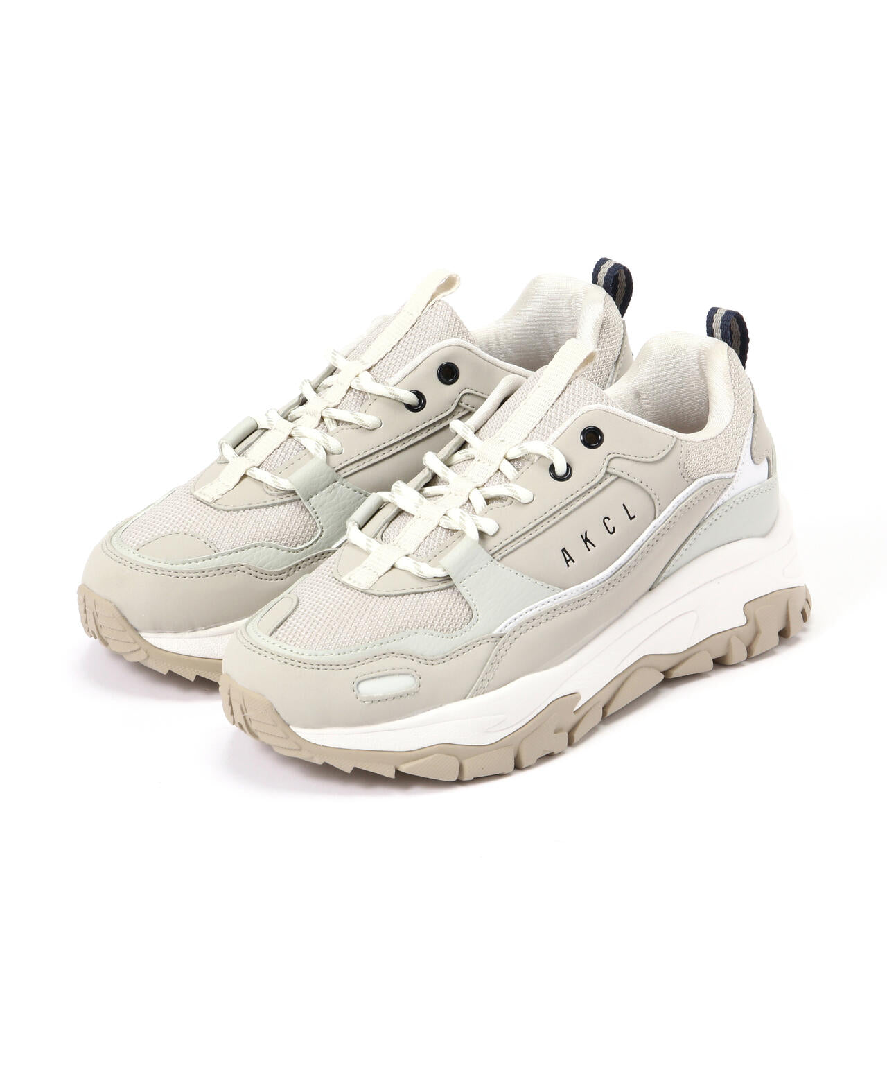 <AKIII CLASSIC>URBAN TRACKER スニーカー*