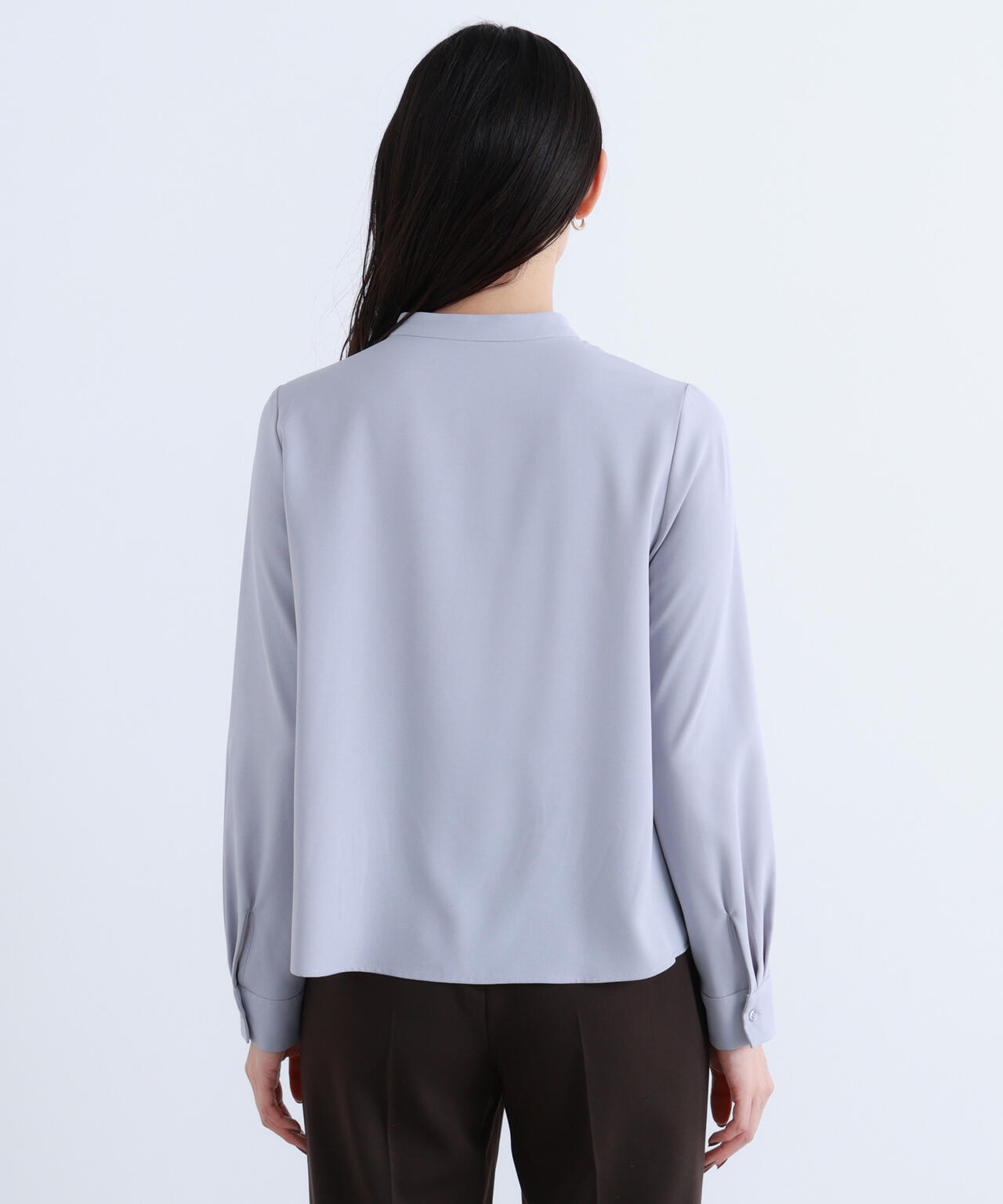 タックナロータイブラウス