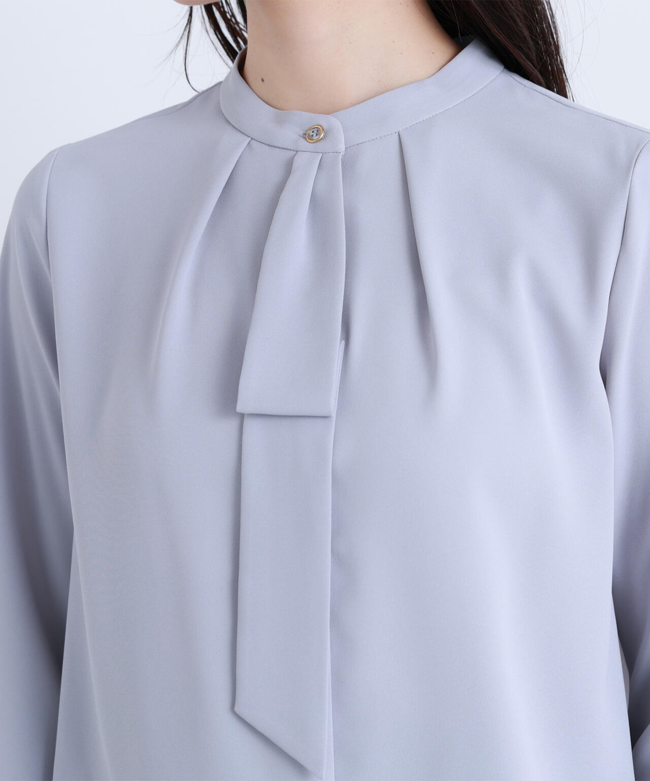 タックナロータイブラウス