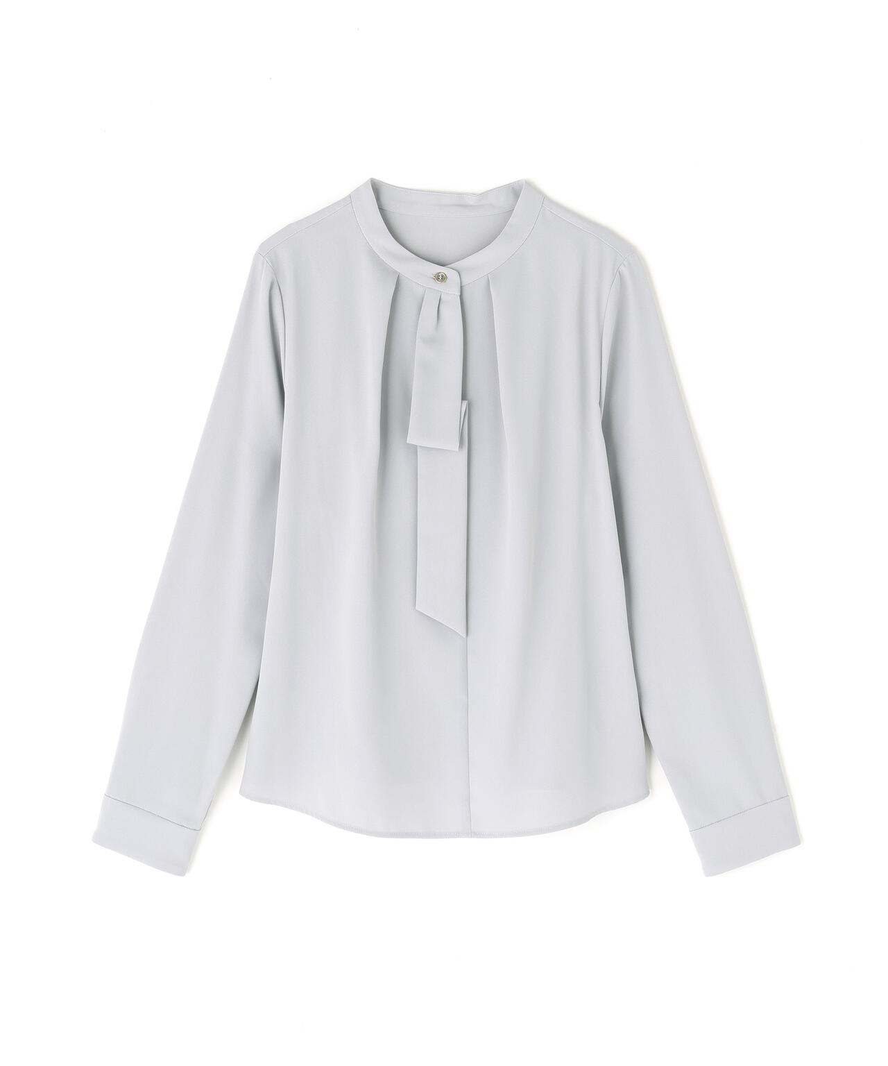 タックナロータイブラウス