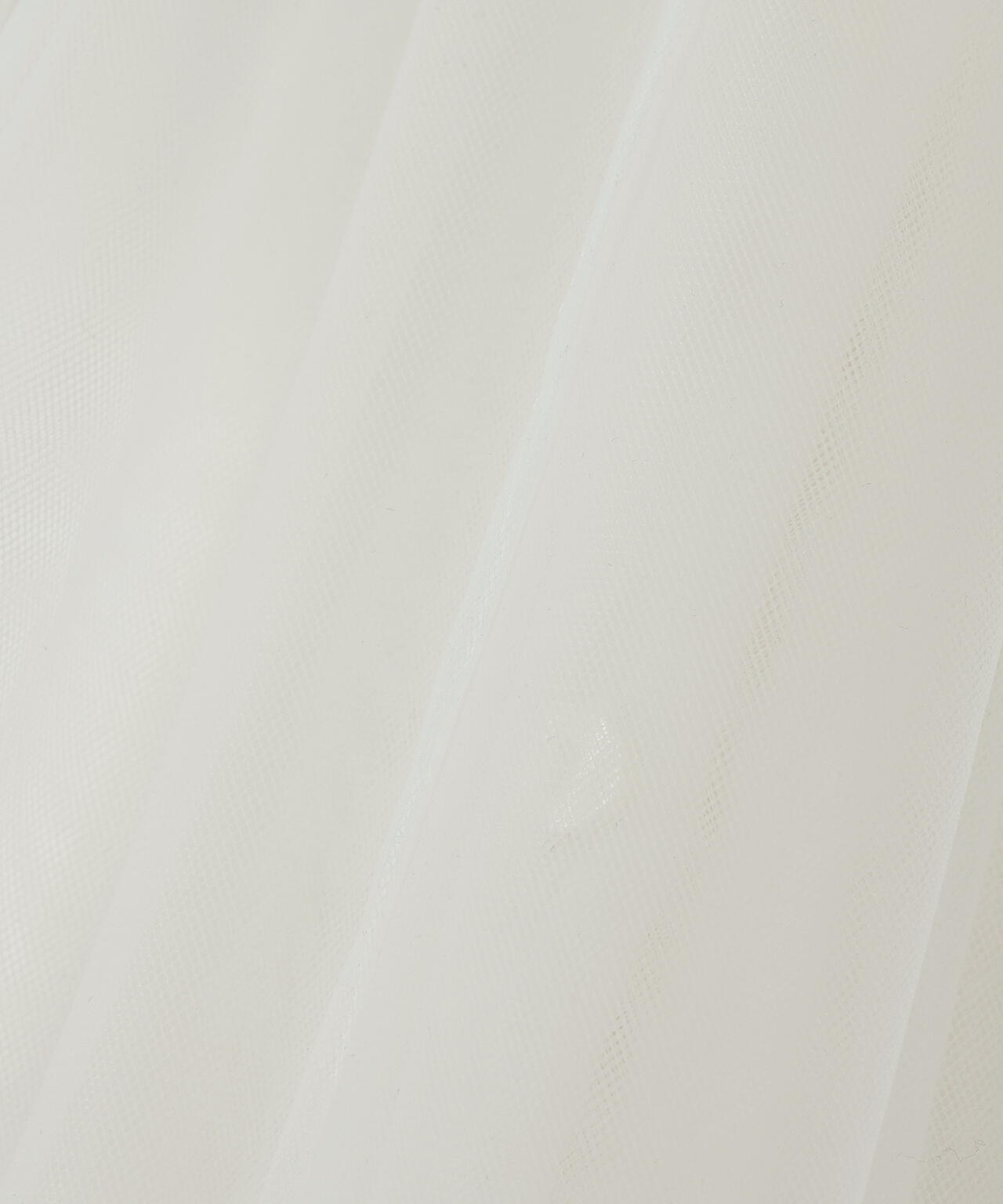 チュールボウタイブラウス