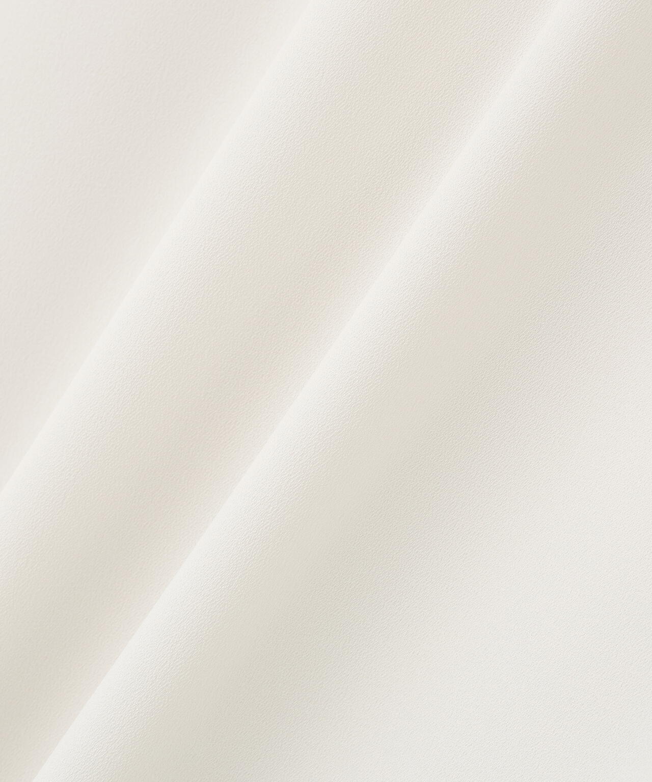 ナローリボンタイブラウス