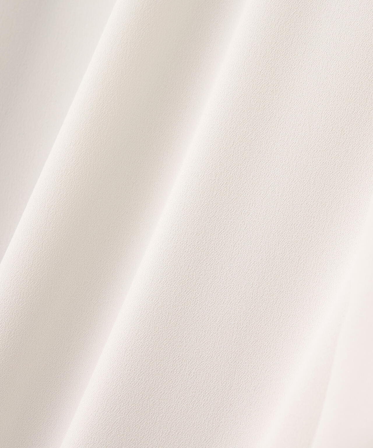 リボンボウタイブラウス