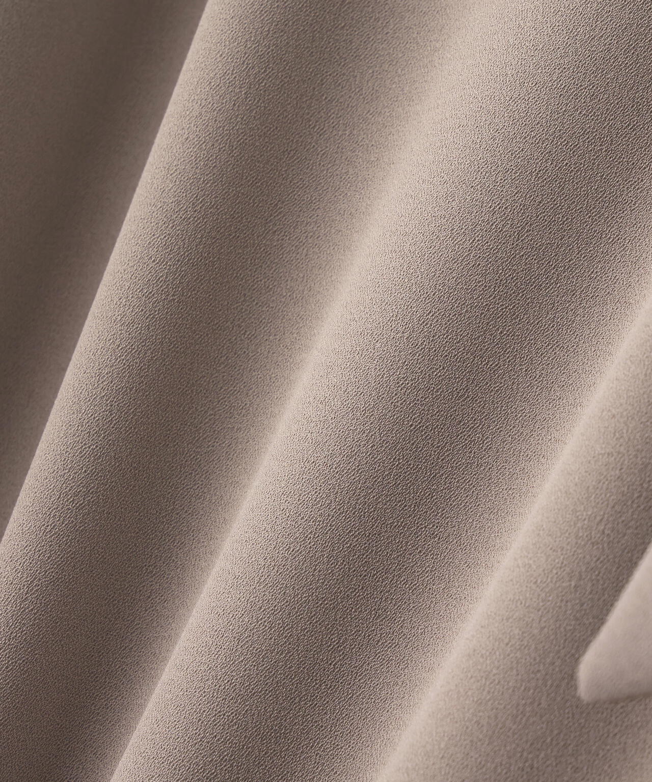 リボンボウタイブラウス