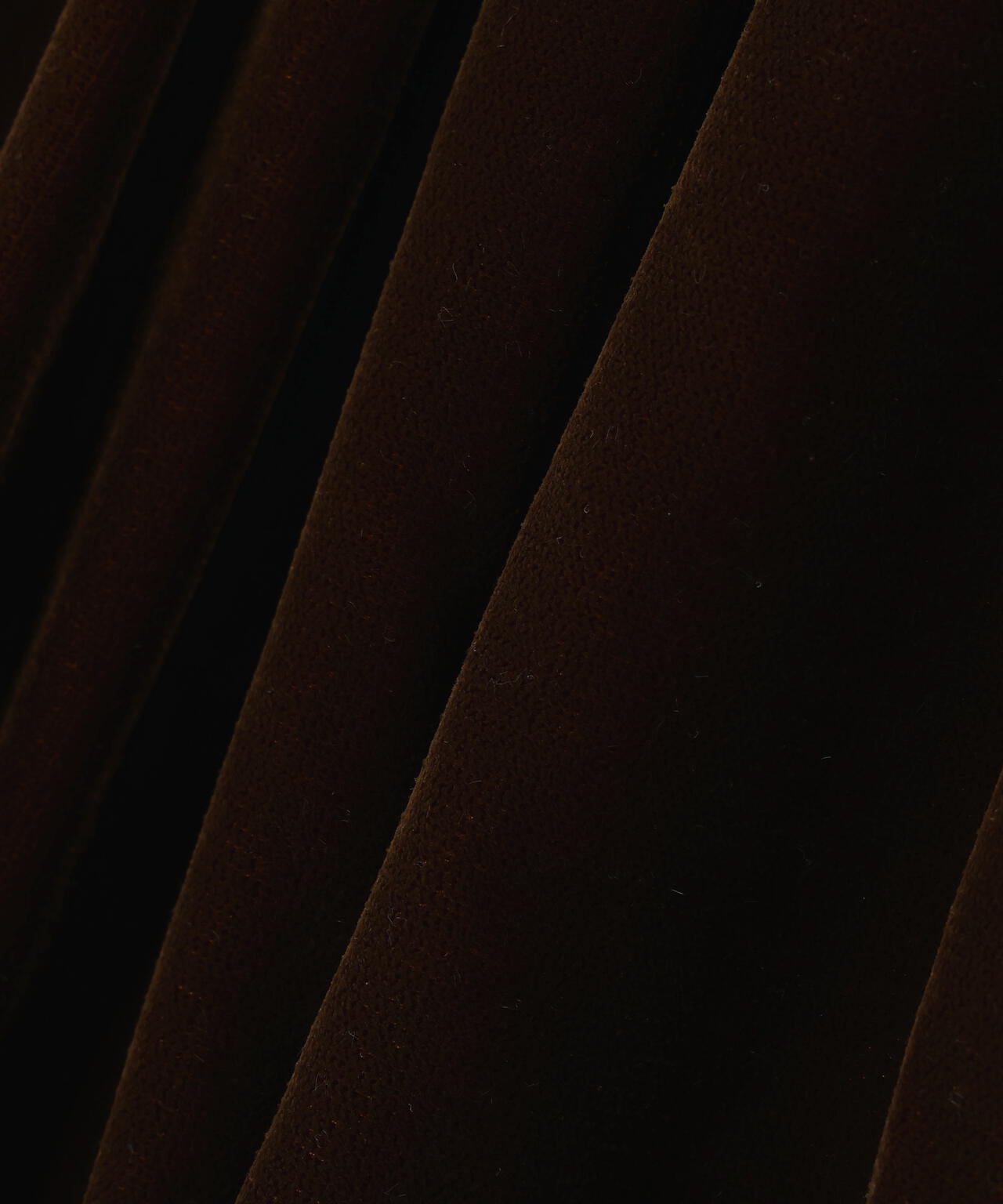 ベルベットキャミビスチェ