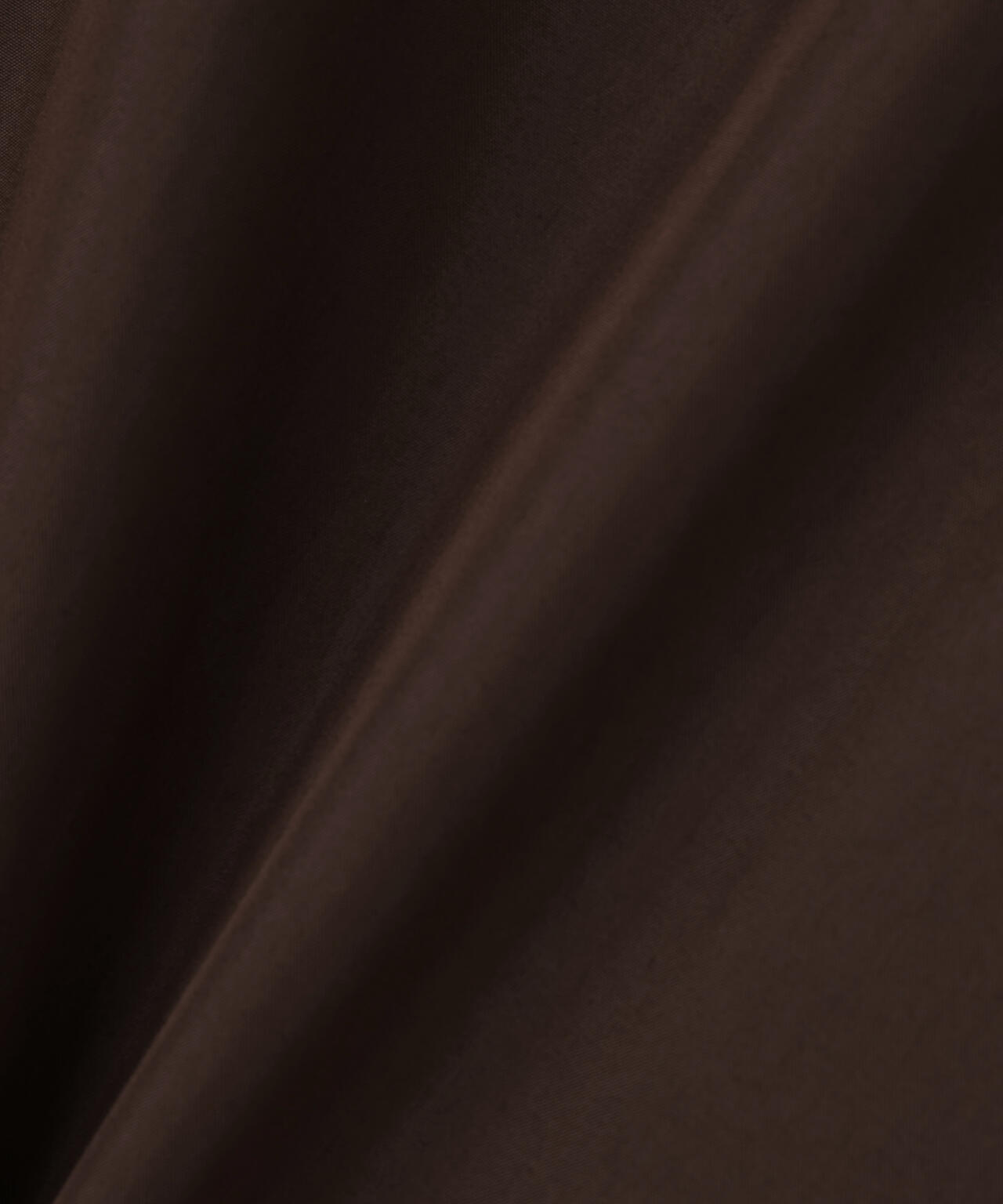 Vネックフォルムブラウス