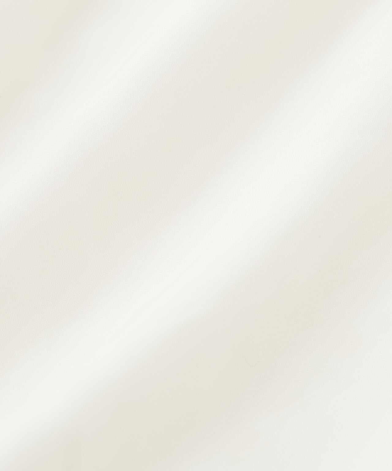 リボンギャザーブラウス