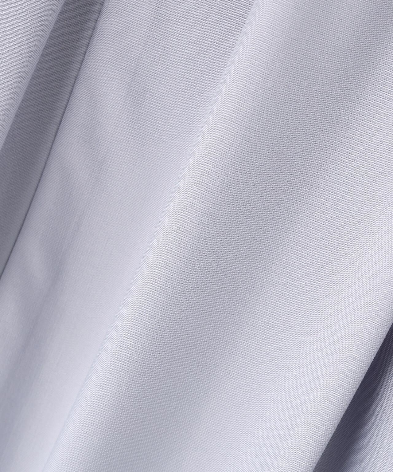 メタルポイントフリルブラウス