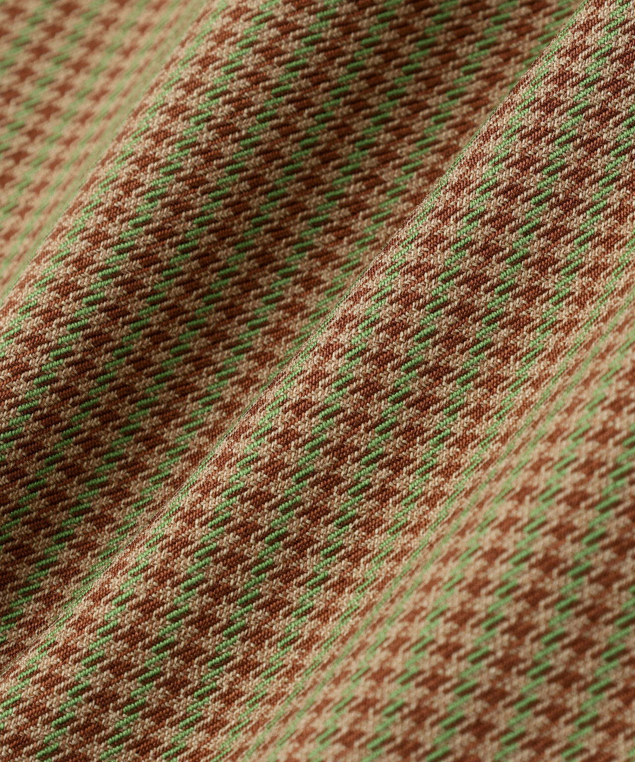 【Oggi掲載】オータムミニスカート