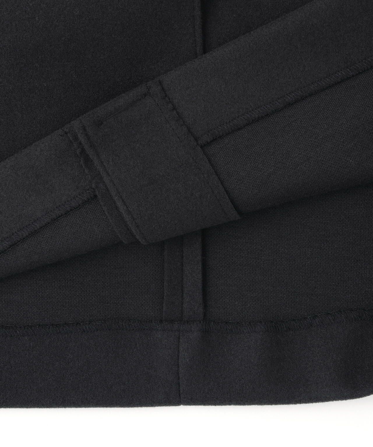 圧縮ジャージーシリーズ ナロースカート