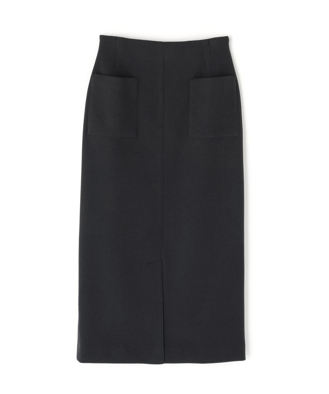 圧縮ジャージーシリーズ ナロースカート