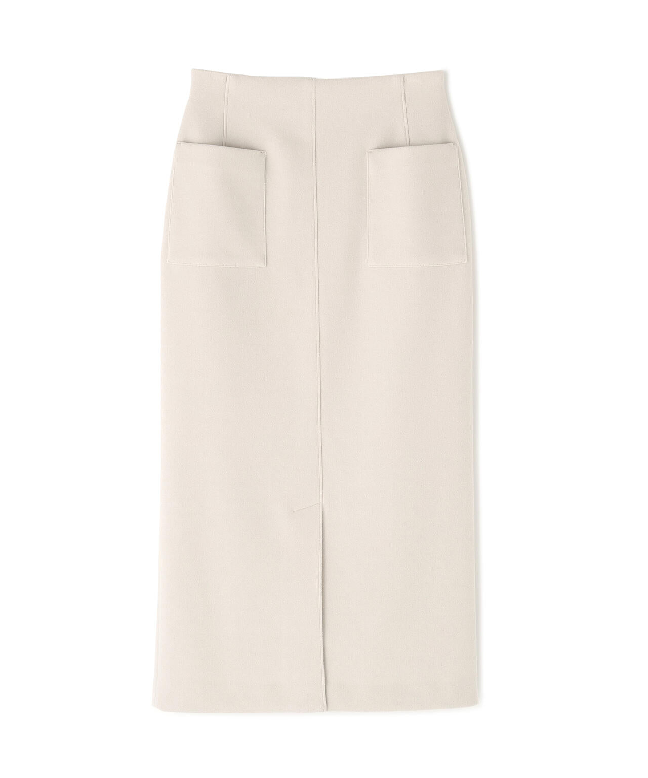 圧縮ジャージーシリーズ ナロースカート