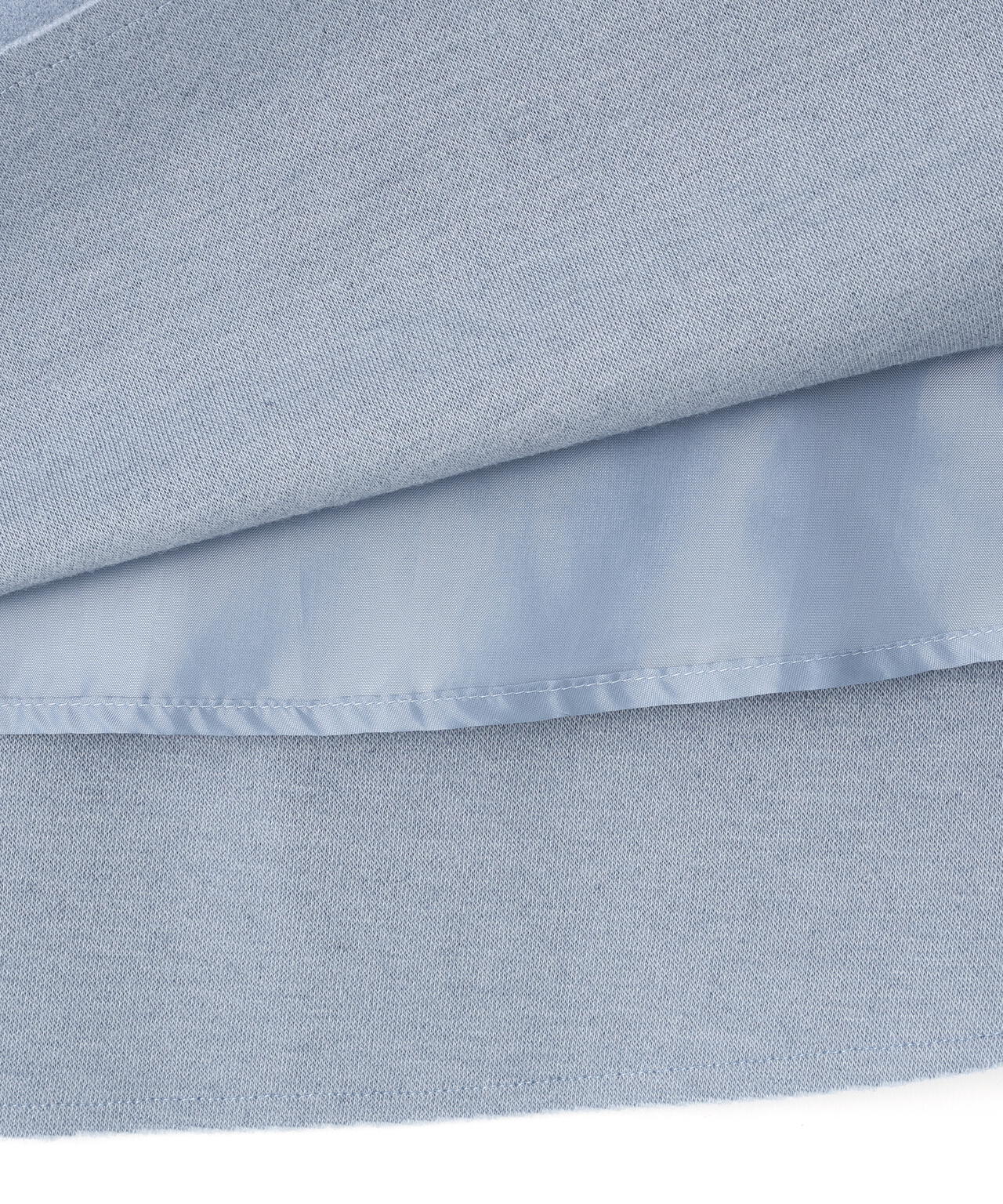 【Oggi掲載】圧縮ジャージーシリーズ フレアスカート