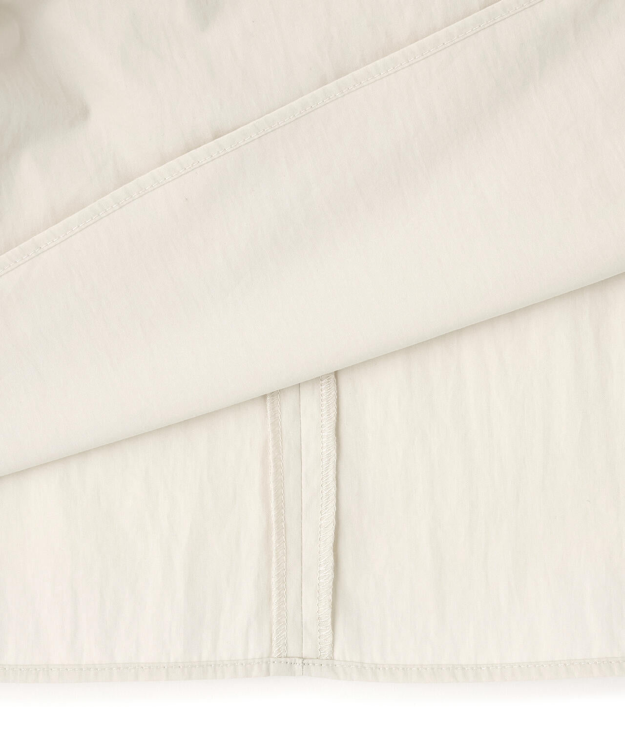 【Oggi掲載】タフタボリュームスカート