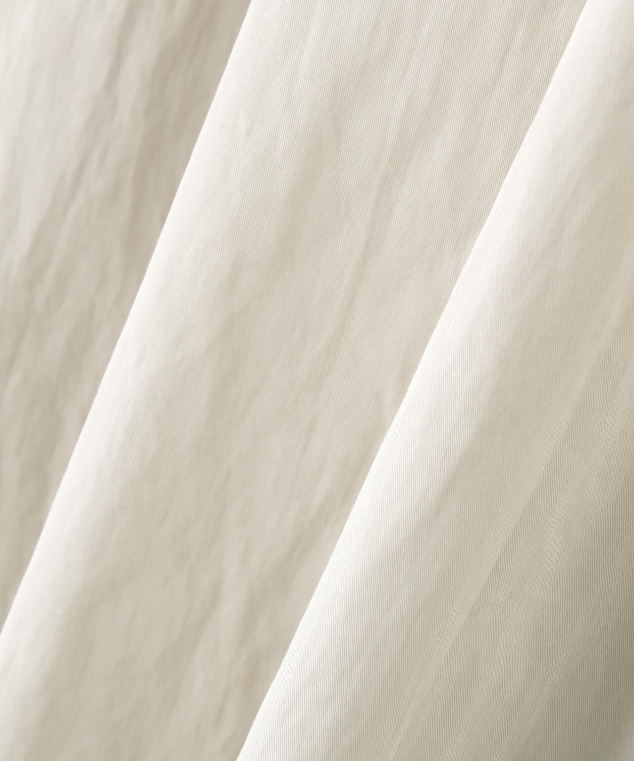 【Oggi掲載】タフタボリュームスカート