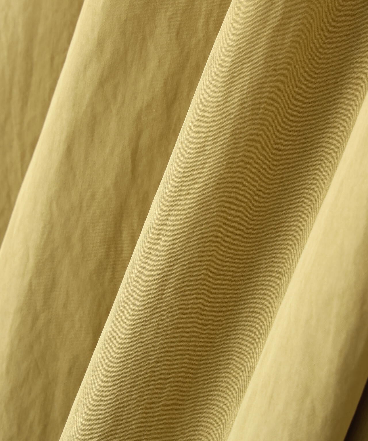 【Oggi掲載】タフタボリュームスカート