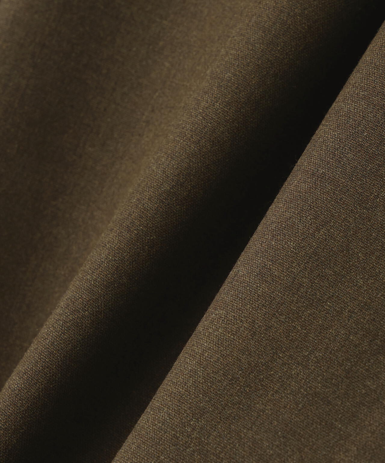 ポケットディテールミニスカート