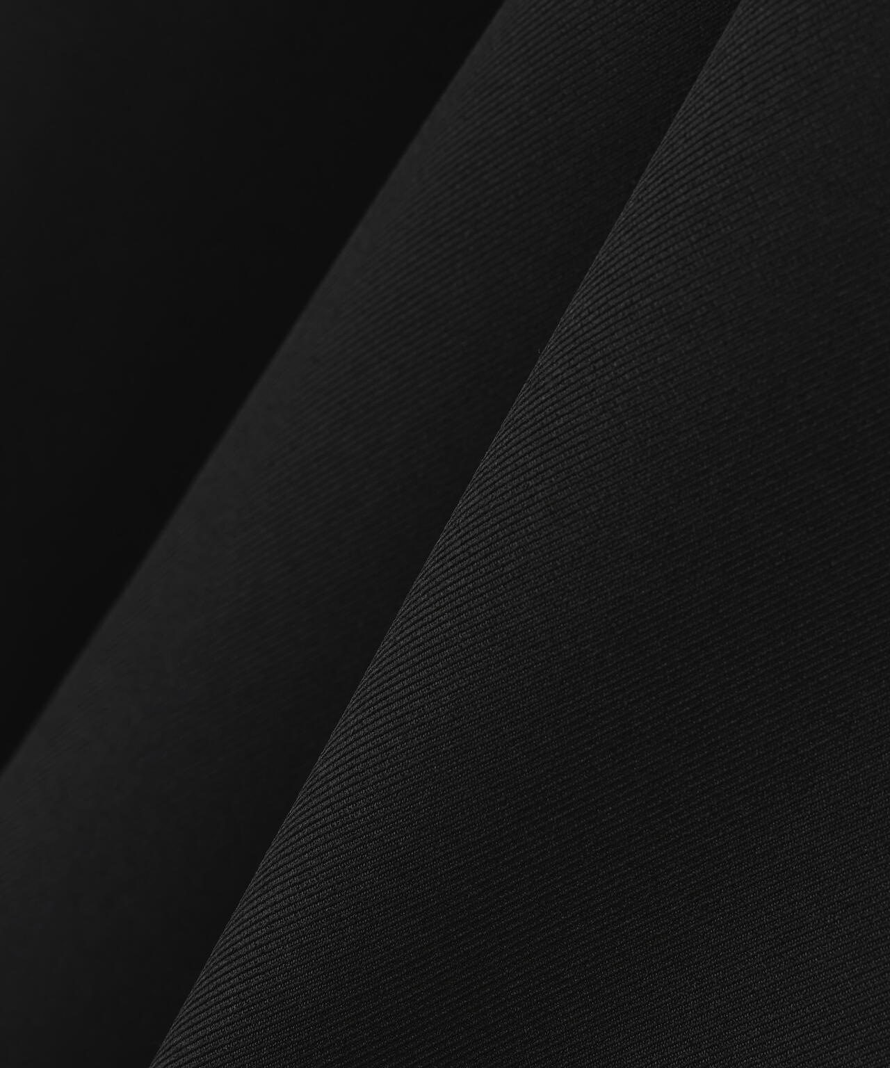 ヘム切替マーメイドスカート