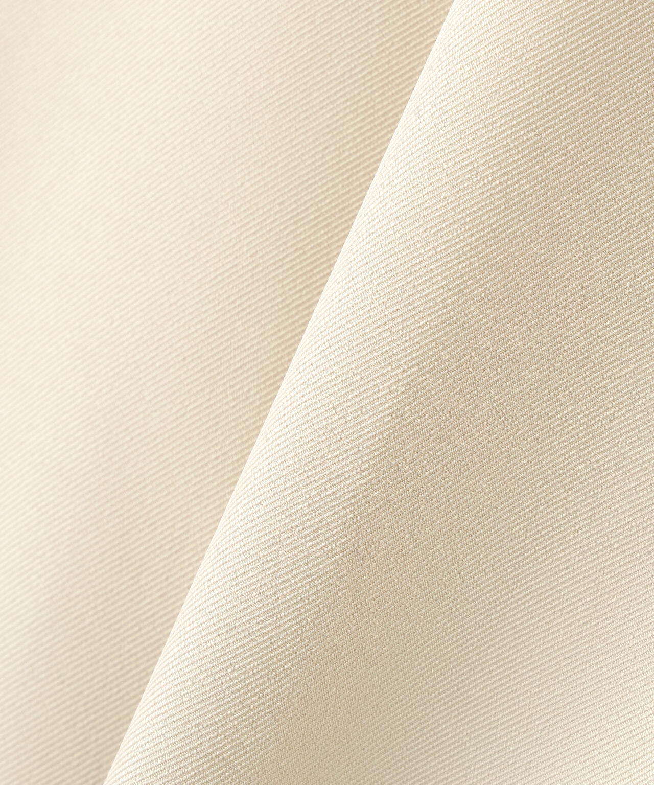 ヘム切替マーメイドスカート