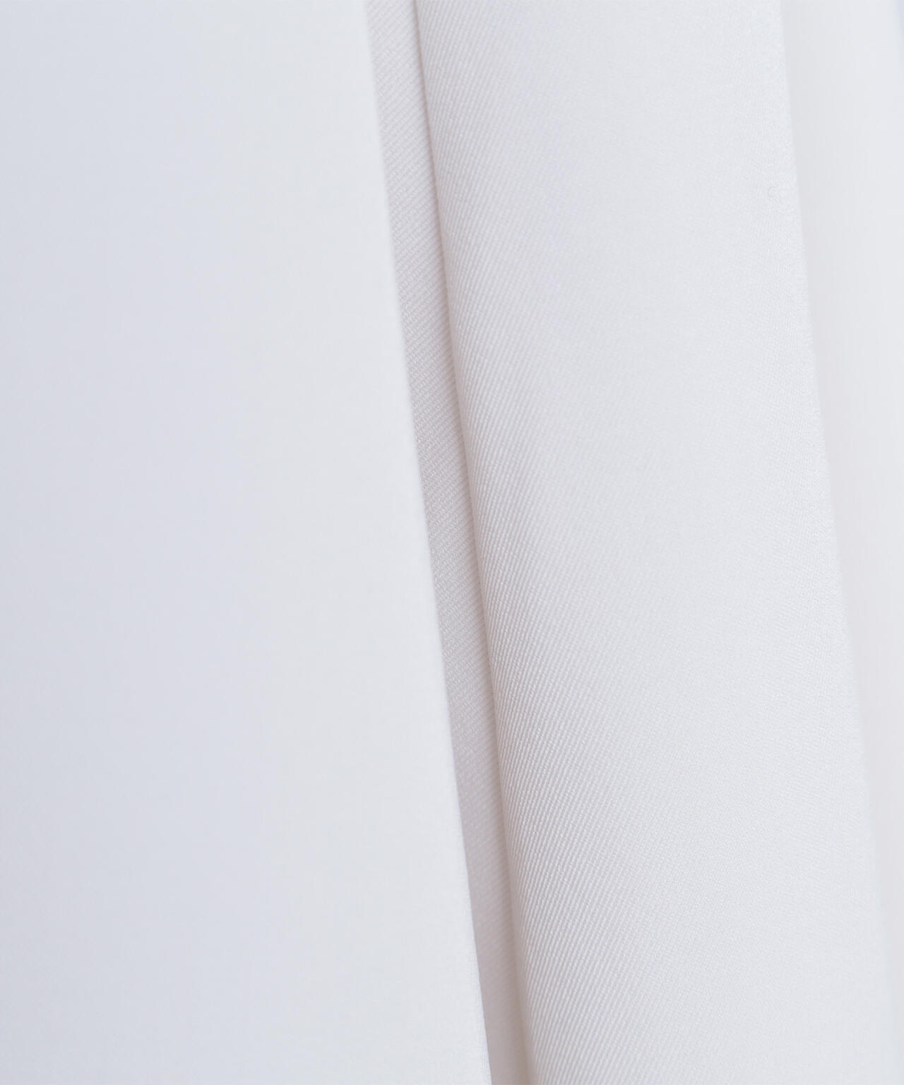 ヘム切替マーメイドスカート