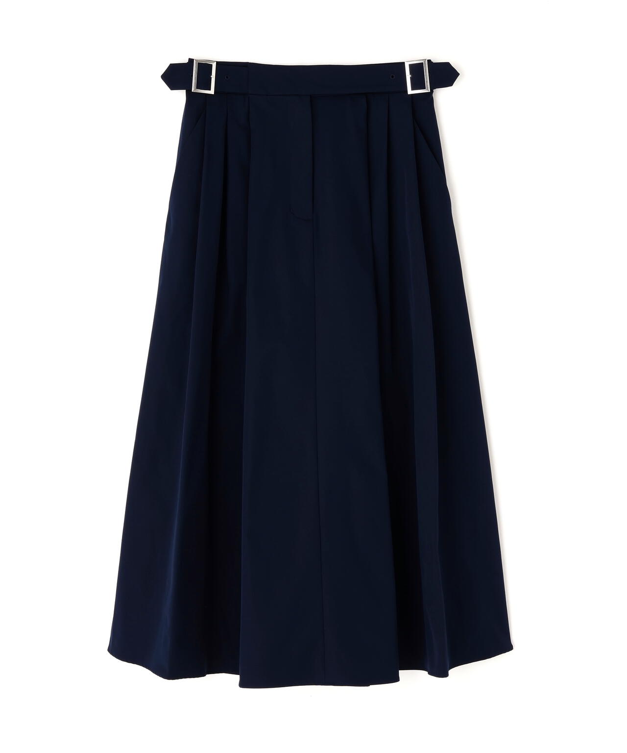 ライトツイルフレアスカート