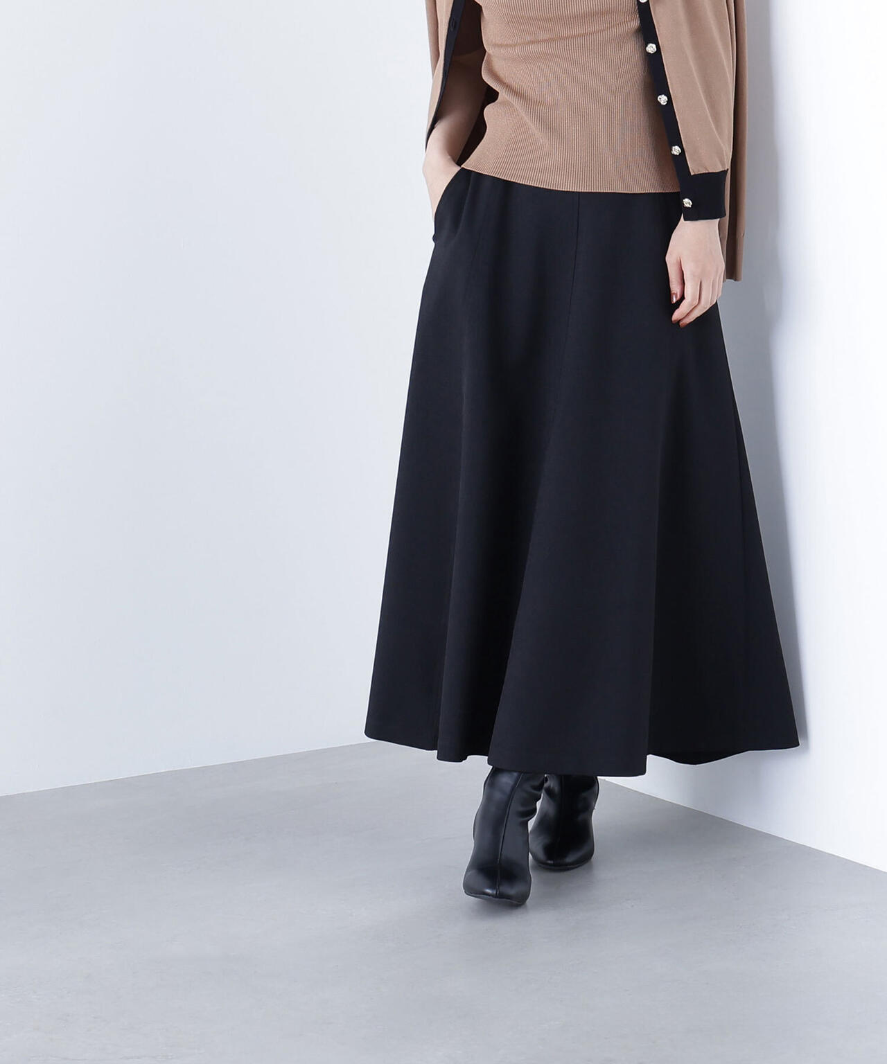 ウーリッシュカルゼシリーズ フレアスカート