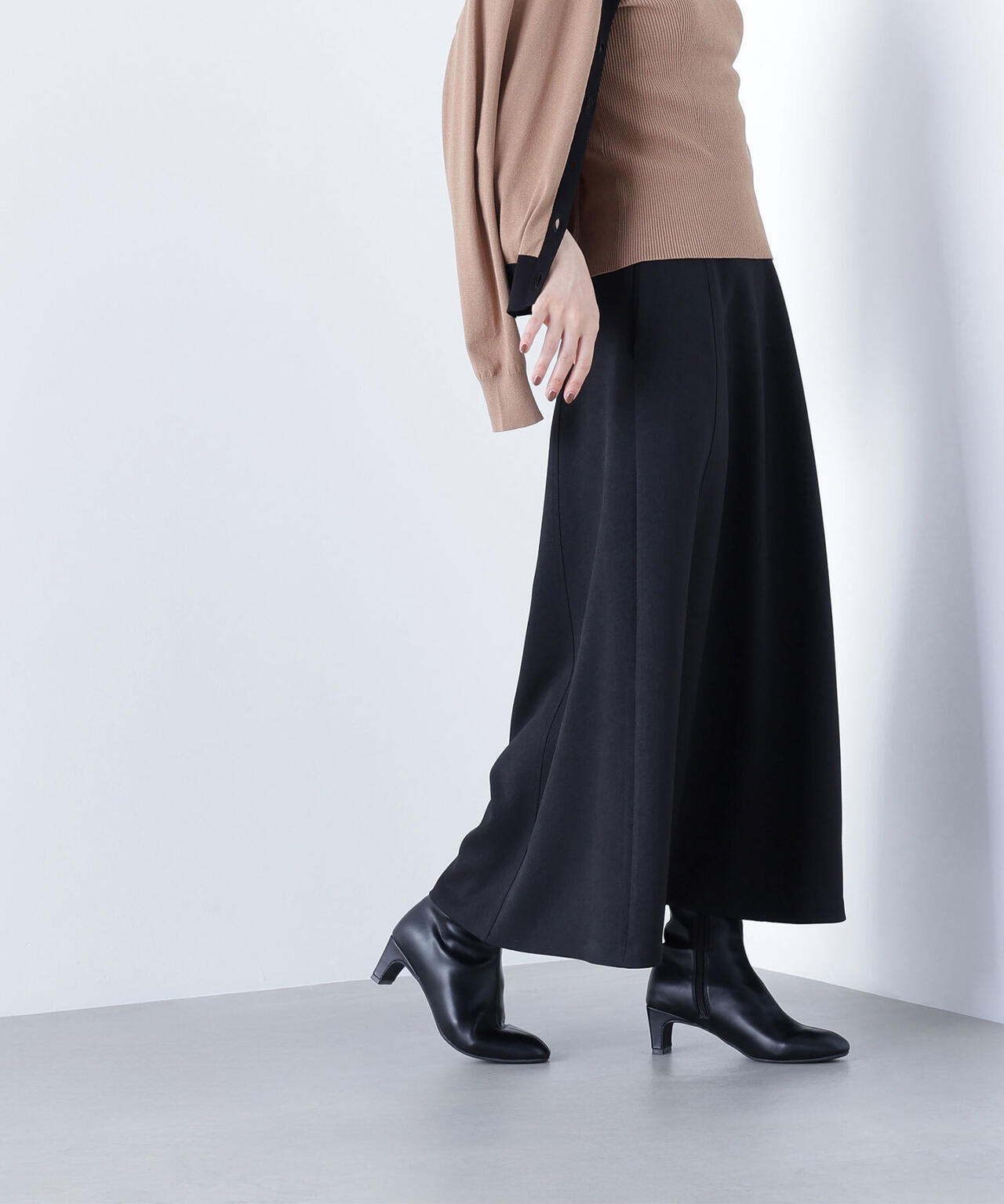 ウーリッシュカルゼシリーズ フレアスカート