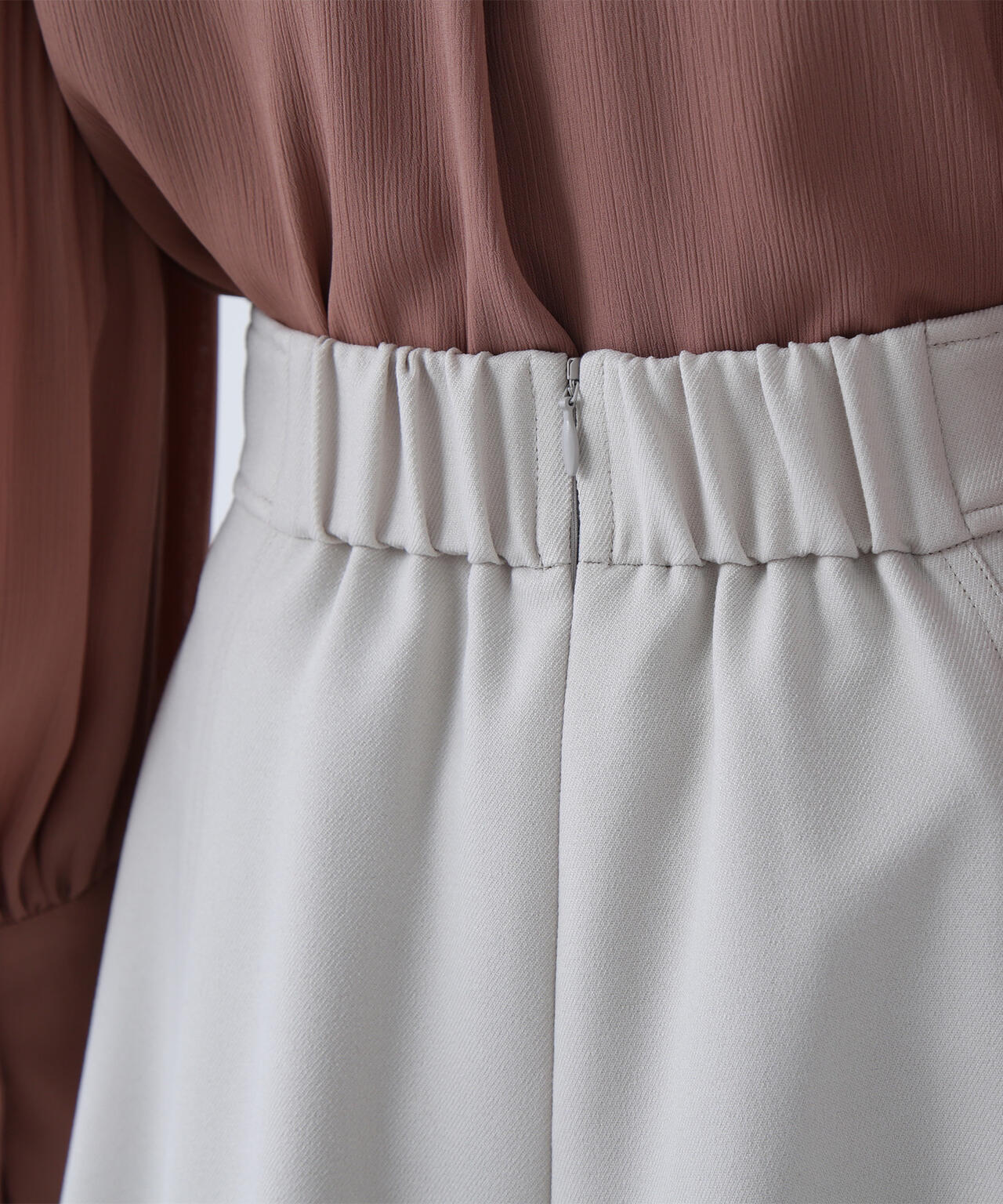 ウーリッシュカルゼシリーズ フレアスカート