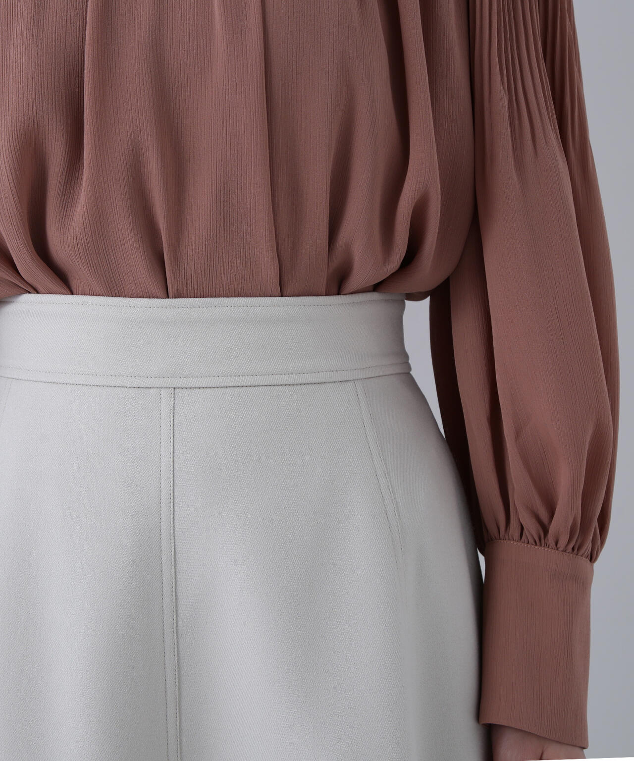 ウーリッシュカルゼシリーズ フレアスカート