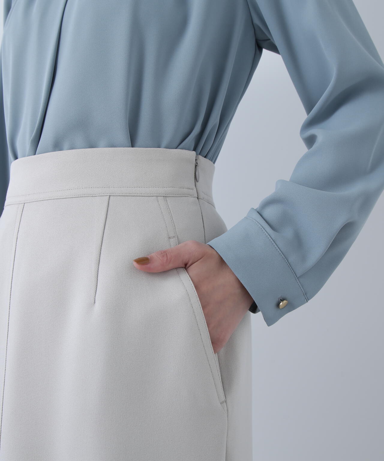 ウーリッシュカルゼシリーズ ナロースカート