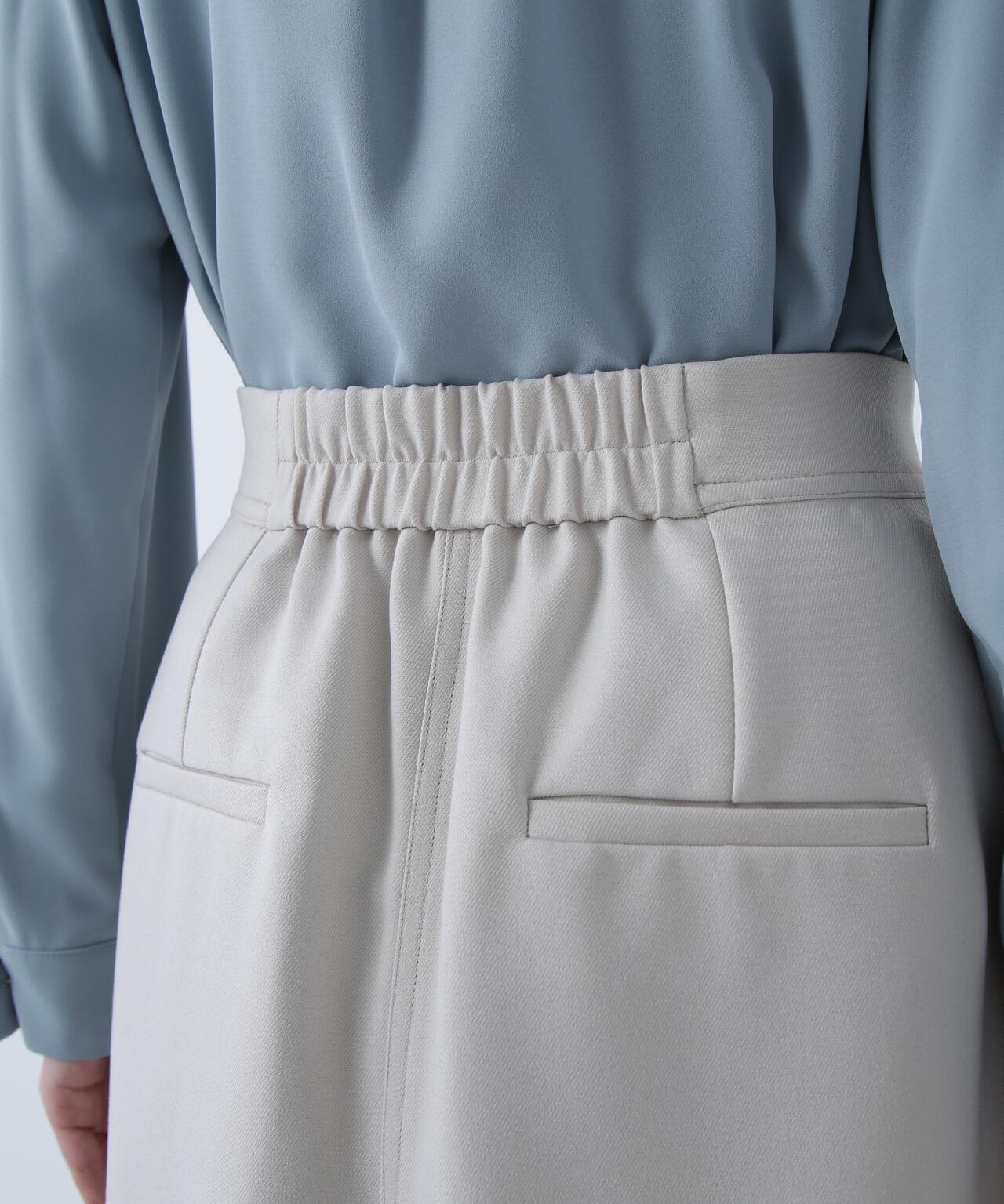 ウーリッシュカルゼシリーズ ナロースカート